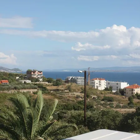 Odeska Sea View 公寓