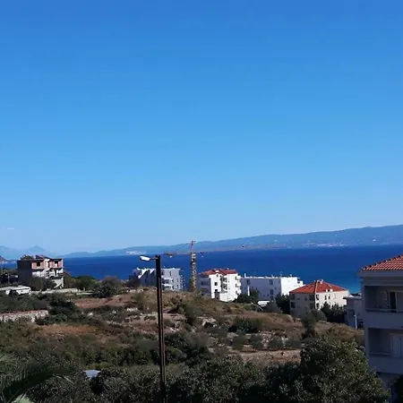 Odeska Sea View 斯普利特