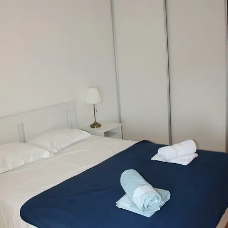 Odeska Sea View 公寓 斯普利特